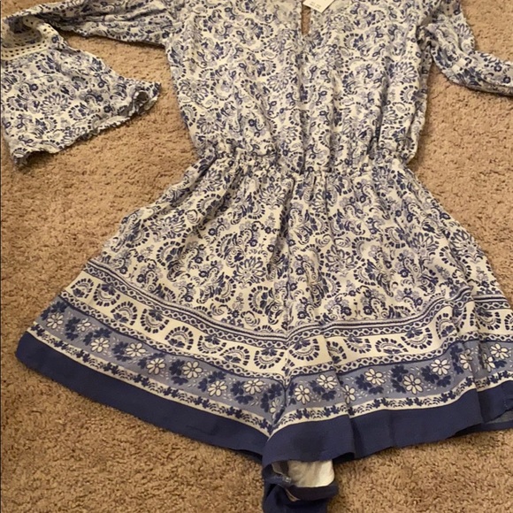 Romper - Picture 3 of 4